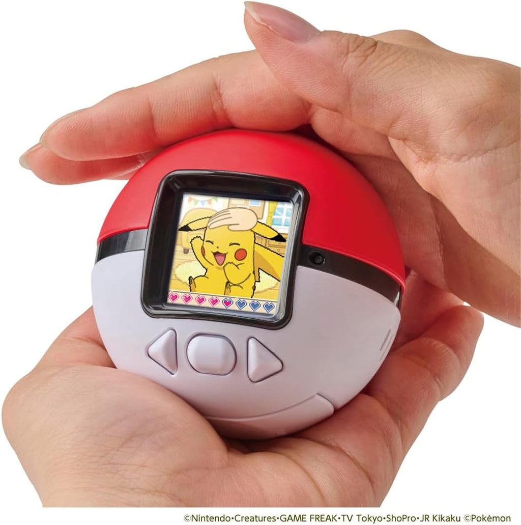 ポケなで タカラトミー(TAKARA TOMY)